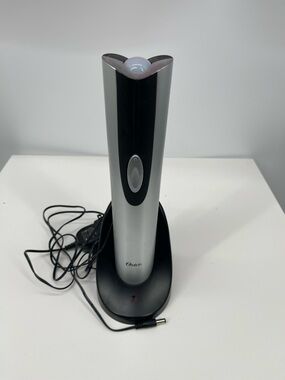 Oster Rechargable  Electric Wine Opener